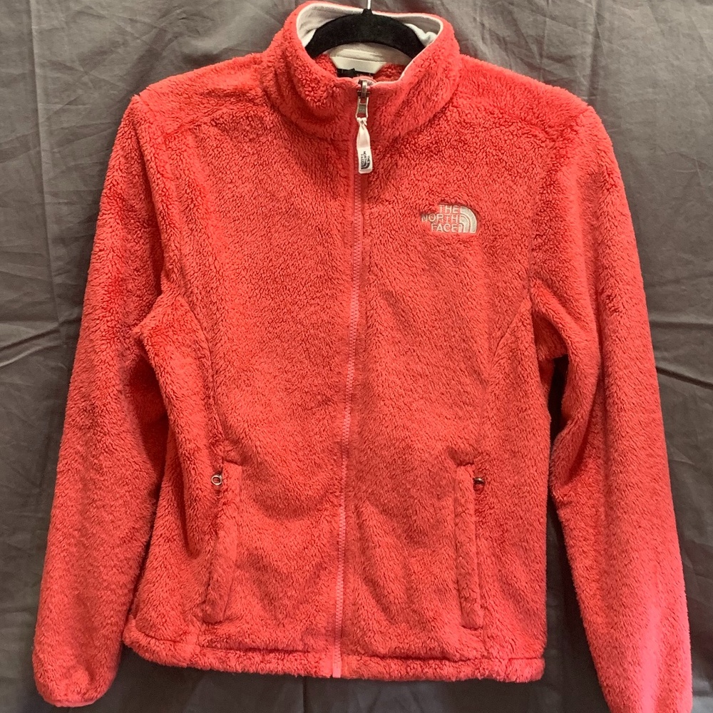 The North Face Full Zip Osito Jacket